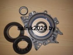 Сальник коленвала 90x110x12