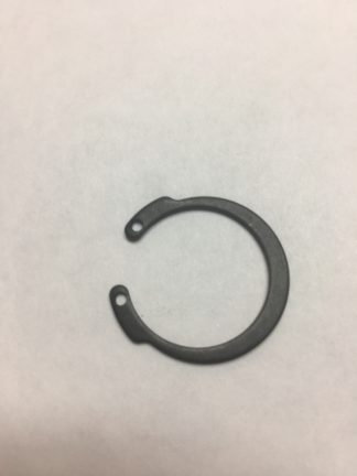 Стопорное кольцо