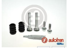 Ремонтный комплект D7166C