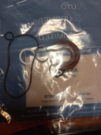 Ремонтный комплект насоса DAF 80. VICERS