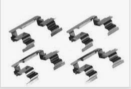 Ремонтный комплект QB109-1278