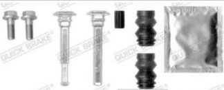 Ремкомплект направляющих суппорта QB1355X(QB 113-1355X)