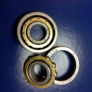 Подшипник 17x44x10